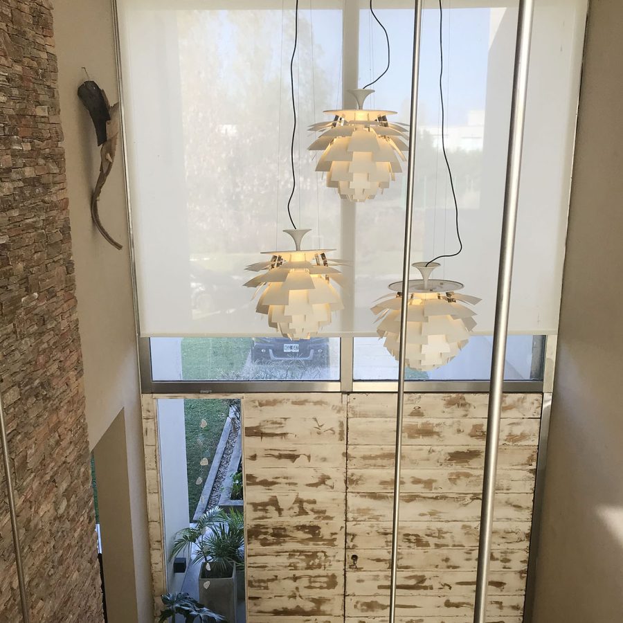 cortinas roller 4