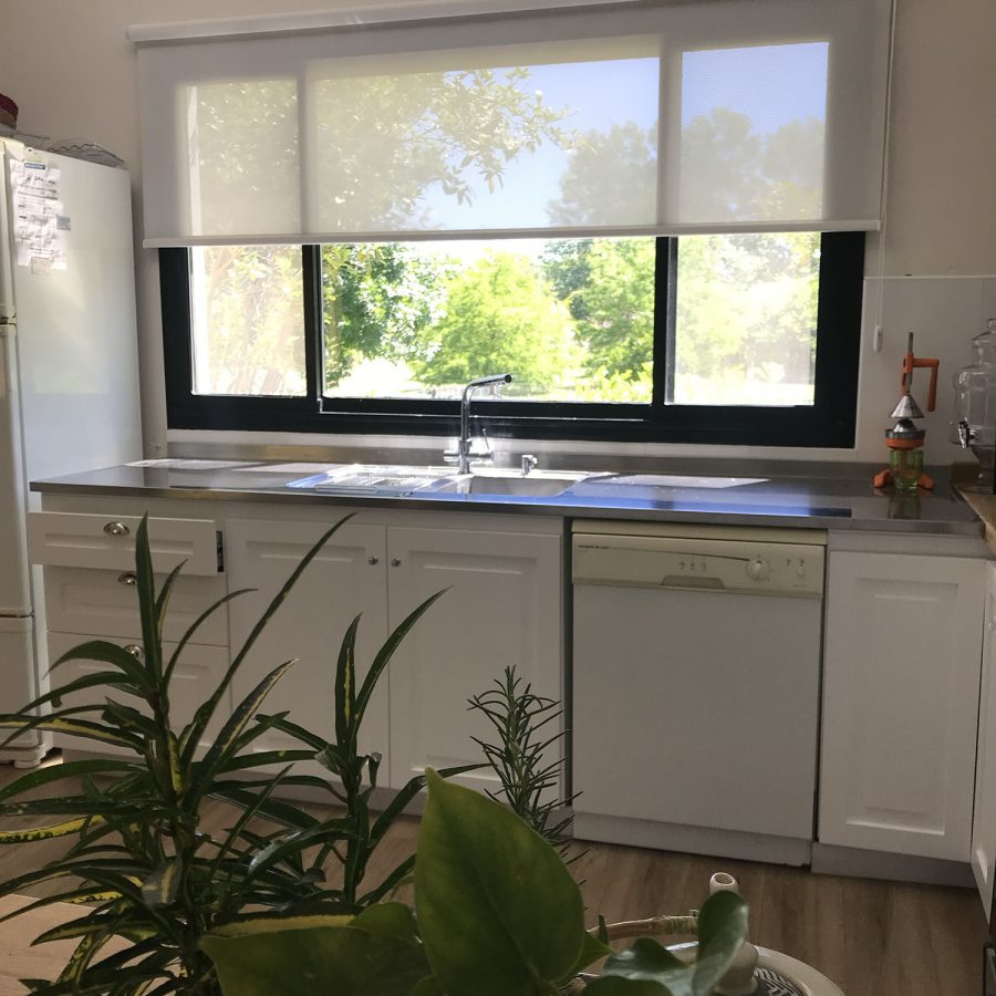 cortinas roller 9